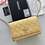 コピーシャネル財布